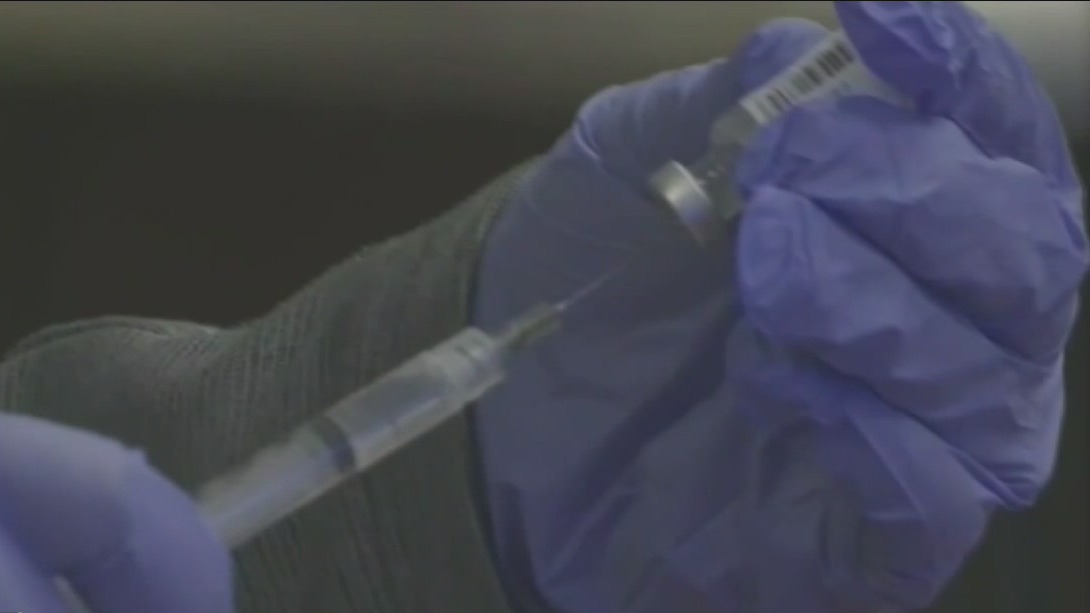 Monkeypox spreads in Tampa Bay